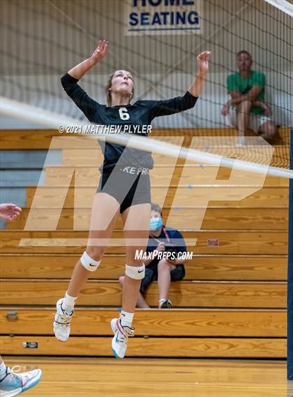 Thumbnail 3 in University Christian @ Freedom Christian Academy photogallery.