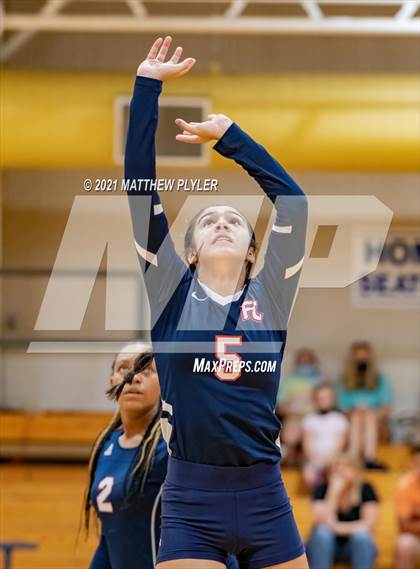 Thumbnail 3 in University Christian @ Freedom Christian Academy photogallery.