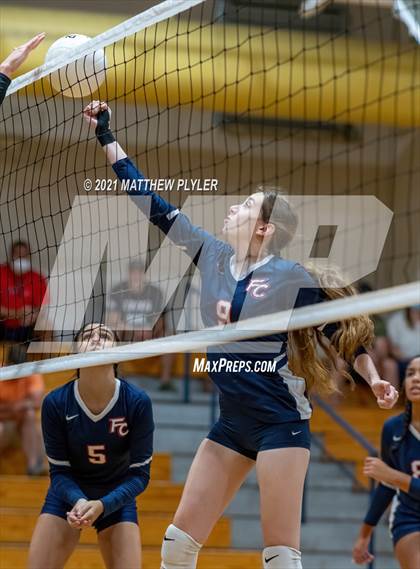 Thumbnail 3 in University Christian @ Freedom Christian Academy photogallery.