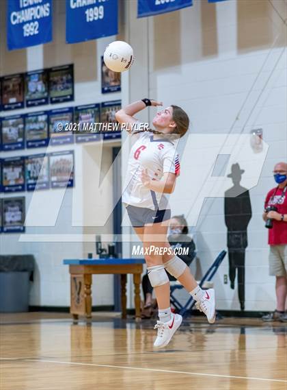 Thumbnail 3 in University Christian @ Freedom Christian Academy photogallery.