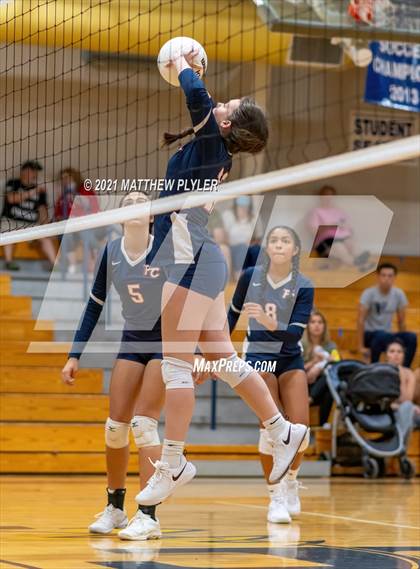 Thumbnail 2 in University Christian @ Freedom Christian Academy photogallery.