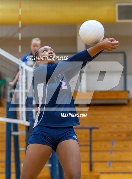 Thumbnail 1 in University Christian @ Freedom Christian Academy photogallery.