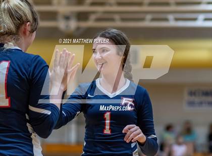 Thumbnail 3 in University Christian @ Freedom Christian Academy photogallery.