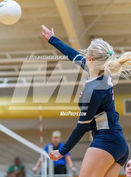 Thumbnail 1 in University Christian @ Freedom Christian Academy photogallery.