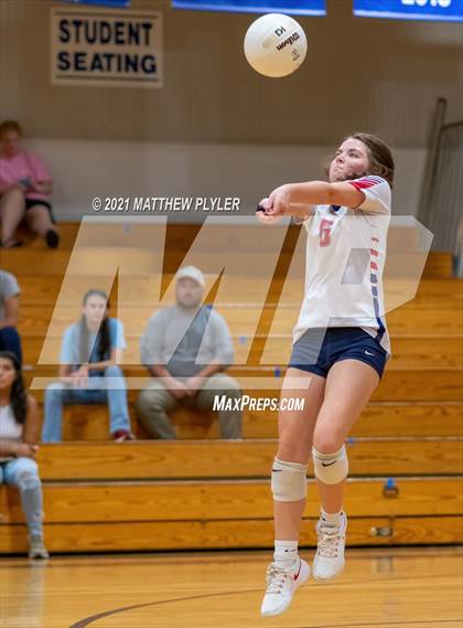 Thumbnail 1 in University Christian @ Freedom Christian Academy photogallery.