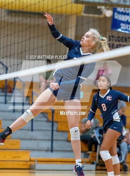 Thumbnail 2 in University Christian @ Freedom Christian Academy photogallery.