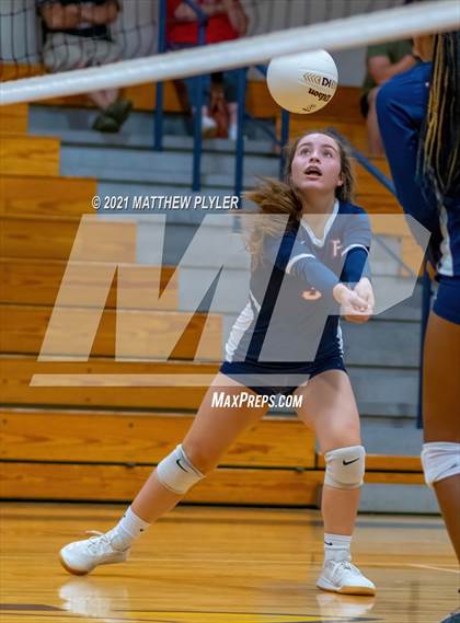 Thumbnail 1 in University Christian @ Freedom Christian Academy photogallery.