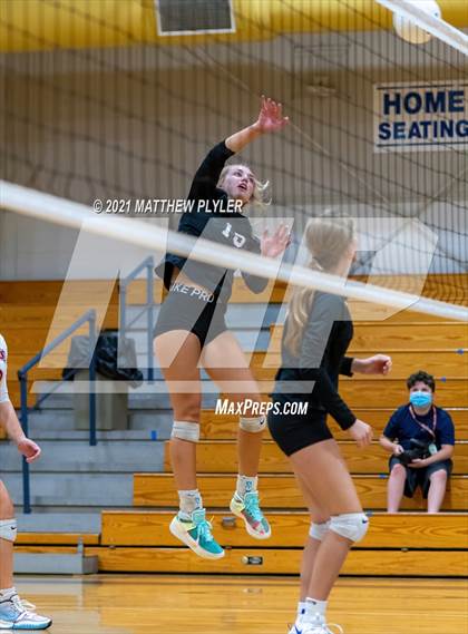 Thumbnail 2 in University Christian @ Freedom Christian Academy photogallery.