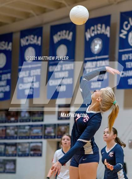 Thumbnail 1 in University Christian @ Freedom Christian Academy photogallery.