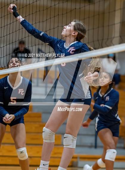 Thumbnail 2 in University Christian @ Freedom Christian Academy photogallery.