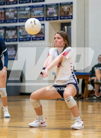 Thumbnail 1 in University Christian @ Freedom Christian Academy photogallery.