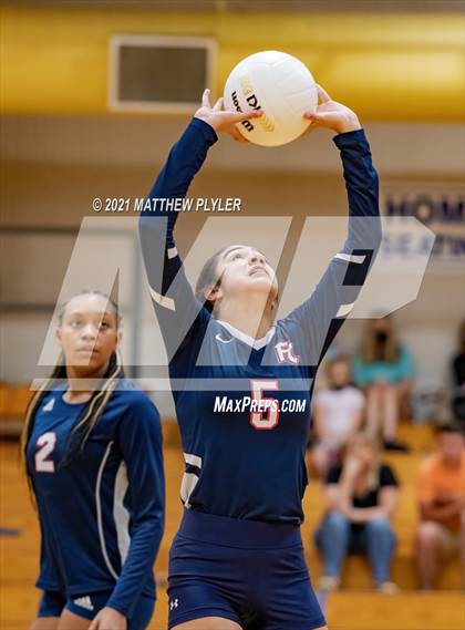 Thumbnail 1 in University Christian @ Freedom Christian Academy photogallery.