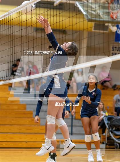 Thumbnail 3 in University Christian @ Freedom Christian Academy photogallery.