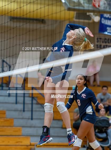 Thumbnail 3 in University Christian @ Freedom Christian Academy photogallery.