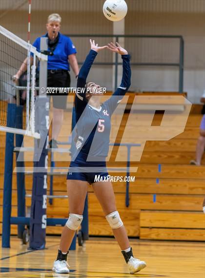 Thumbnail 2 in University Christian @ Freedom Christian Academy photogallery.