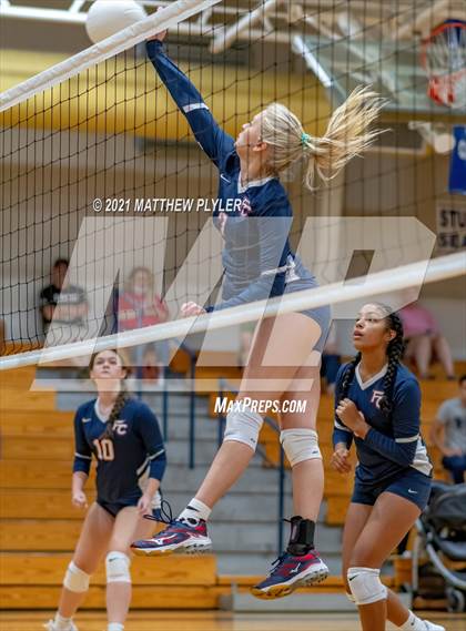 Thumbnail 2 in University Christian @ Freedom Christian Academy photogallery.