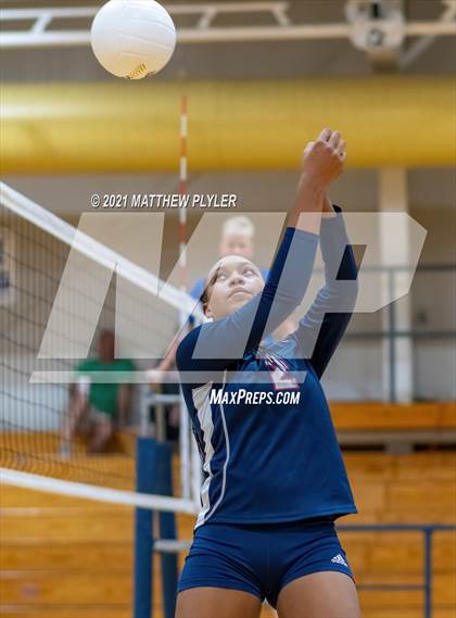 Thumbnail 2 in University Christian @ Freedom Christian Academy photogallery.