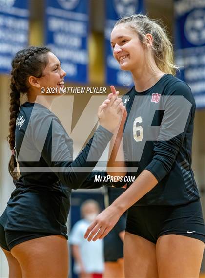 Thumbnail 1 in University Christian @ Freedom Christian Academy photogallery.