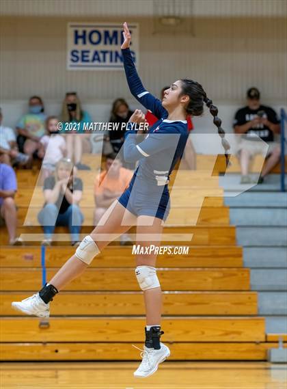 Thumbnail 3 in University Christian @ Freedom Christian Academy photogallery.