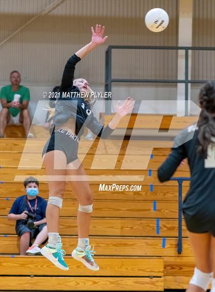 Thumbnail 1 in University Christian @ Freedom Christian Academy photogallery.