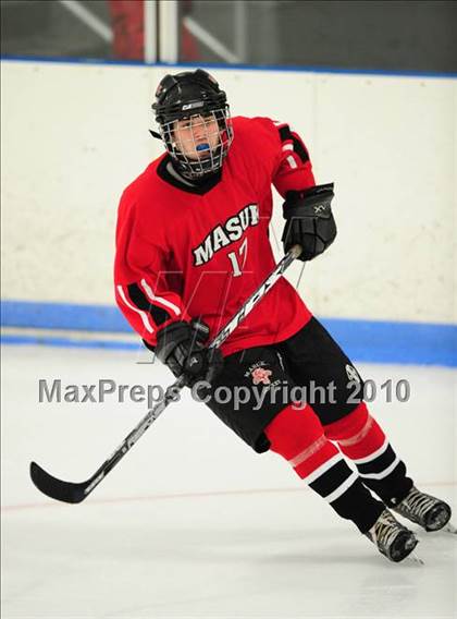Thumbnail 2 in Masuk @ Guilford photogallery.