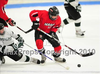 Thumbnail 1 in Masuk @ Guilford photogallery.