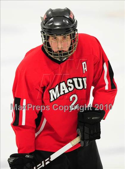 Thumbnail 1 in Masuk @ Guilford photogallery.