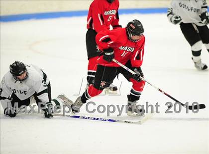 Thumbnail 2 in Masuk @ Guilford photogallery.