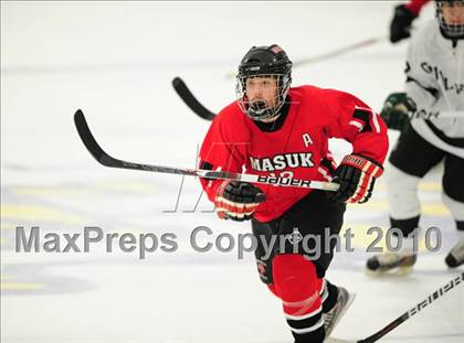Thumbnail 2 in Masuk @ Guilford photogallery.