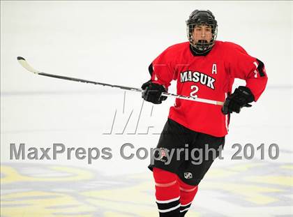 Thumbnail 2 in Masuk @ Guilford photogallery.