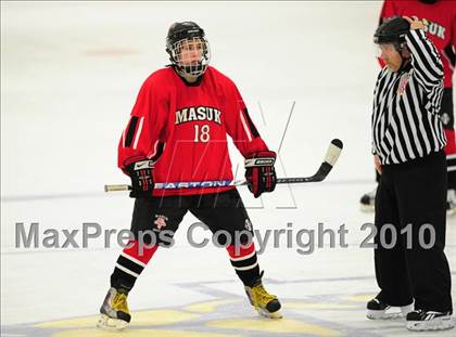 Thumbnail 1 in Masuk @ Guilford photogallery.