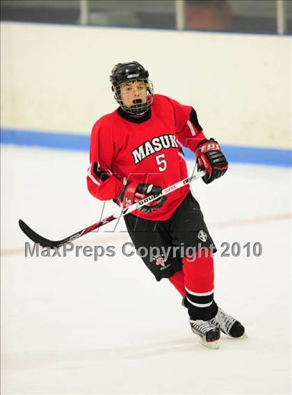 Thumbnail 1 in Masuk @ Guilford photogallery.