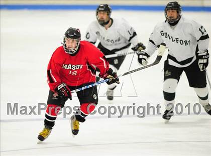Thumbnail 1 in Masuk @ Guilford photogallery.