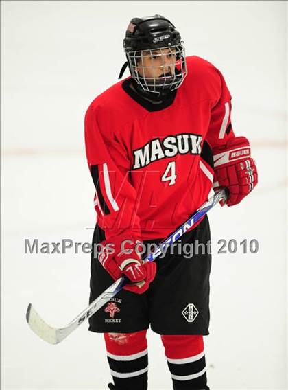 Thumbnail 2 in Masuk @ Guilford photogallery.