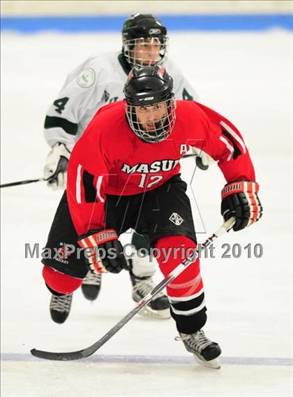 Thumbnail 1 in Masuk @ Guilford photogallery.