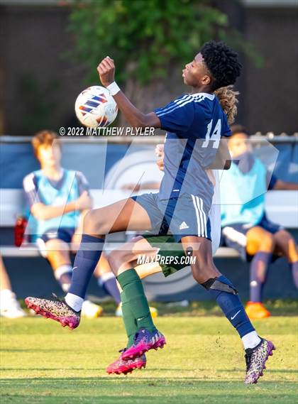 Thumbnail 3 in Greenfield @ Fayetteville Academy photogallery.