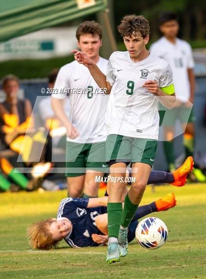 Thumbnail 1 in Greenfield @ Fayetteville Academy photogallery.