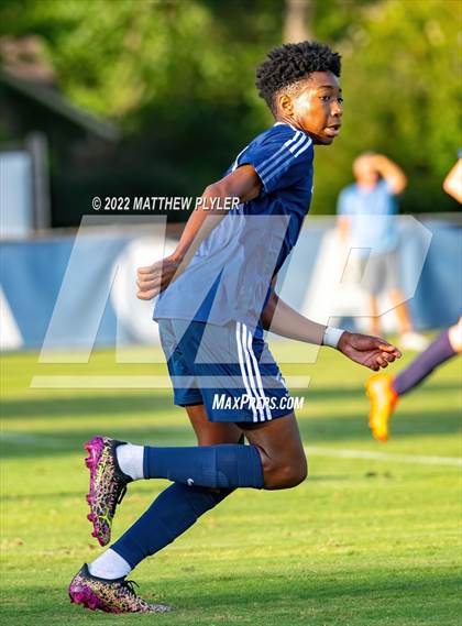 Thumbnail 3 in Greenfield @ Fayetteville Academy photogallery.
