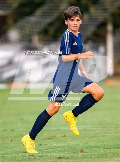 Thumbnail 3 in Greenfield @ Fayetteville Academy photogallery.