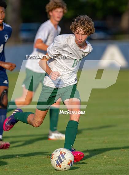 Thumbnail 3 in Greenfield @ Fayetteville Academy photogallery.