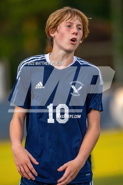 Thumbnail 3 in Greenfield @ Fayetteville Academy photogallery.