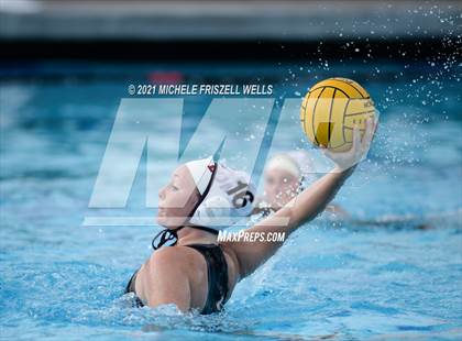 Thumbnail 3 in Canyon Hills vs Point Loma (15th Annual Draz Classic Tournament) photogallery.