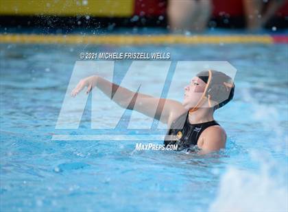 Thumbnail 2 in Canyon Hills vs Point Loma (15th Annual Draz Classic Tournament) photogallery.
