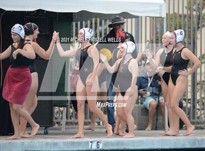 Thumbnail 1 in Canyon Hills vs Point Loma (15th Annual Draz Classic Tournament) photogallery.