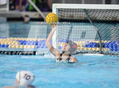 Thumbnail 3 in Canyon Hills vs Point Loma (15th Annual Draz Classic Tournament) photogallery.