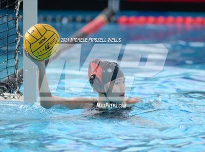 Thumbnail 3 in Canyon Hills vs Point Loma (15th Annual Draz Classic Tournament) photogallery.