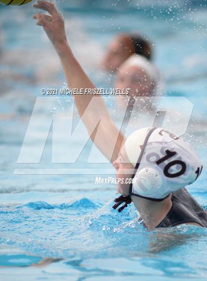 Thumbnail 1 in Canyon Hills vs Point Loma (15th Annual Draz Classic Tournament) photogallery.