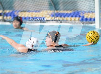 Thumbnail 2 in Canyon Hills vs Point Loma (15th Annual Draz Classic Tournament) photogallery.