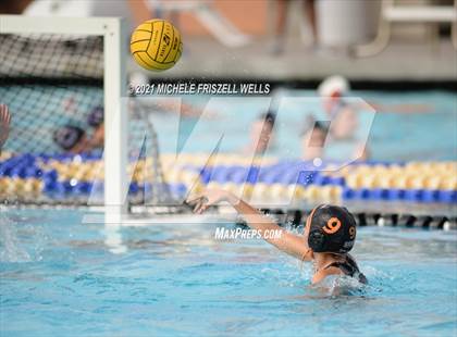 Thumbnail 3 in Canyon Hills vs Point Loma (15th Annual Draz Classic Tournament) photogallery.