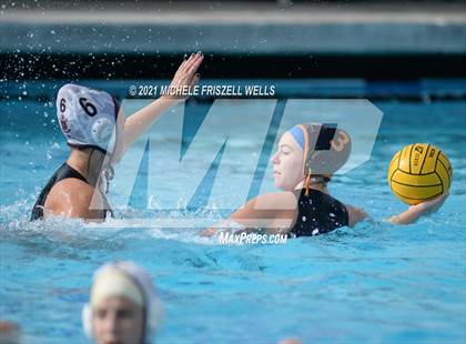 Thumbnail 3 in Canyon Hills vs Point Loma (15th Annual Draz Classic Tournament) photogallery.